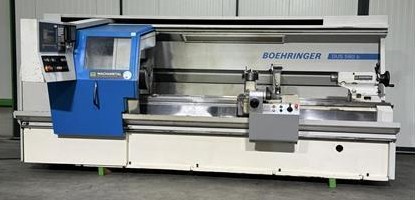 DUS 560 T (RB)